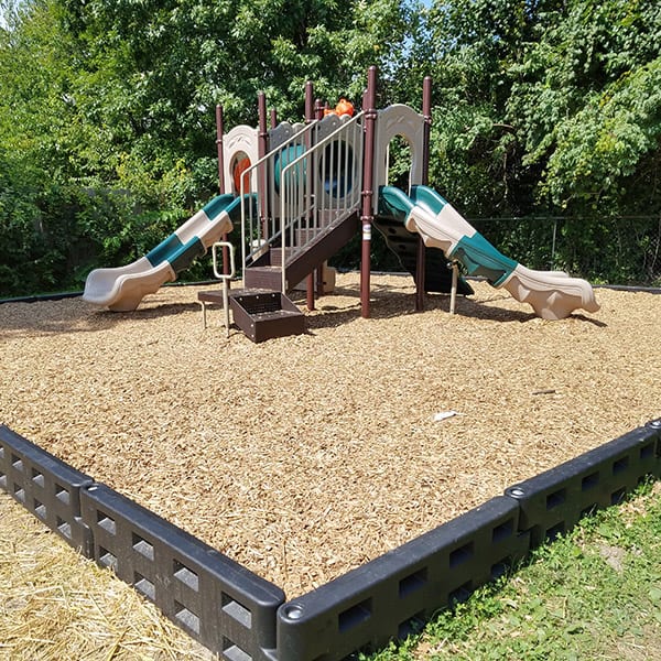 Rubber Outdoor Playground Surfacing Facts: A Guide to Playground Safety