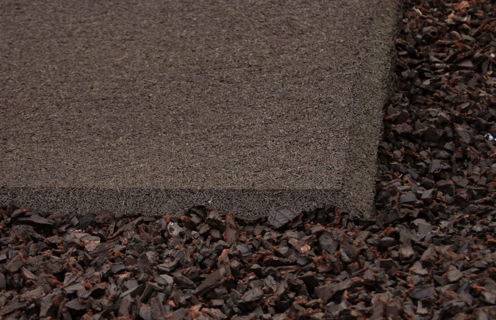 Rubber Outdoor Mats – The Rubber Flooring Experts