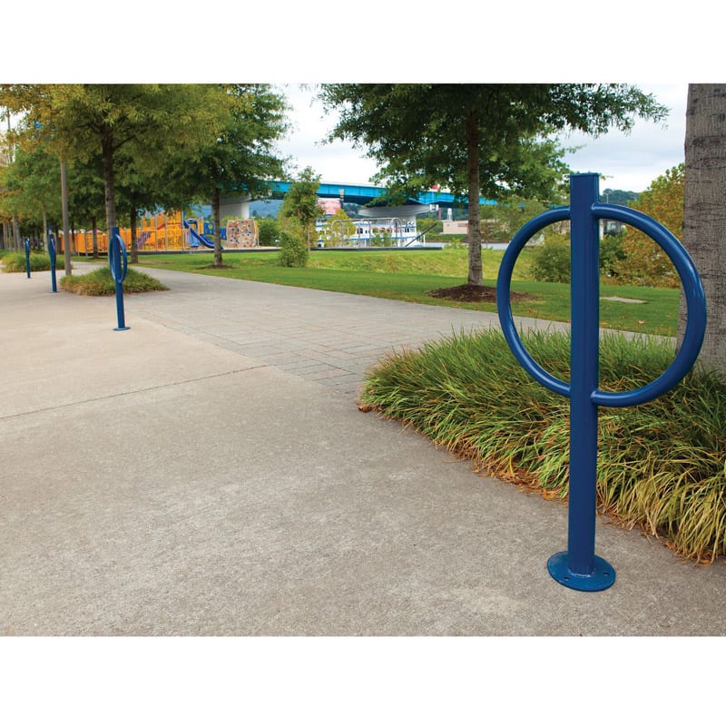 hitch city bike rack